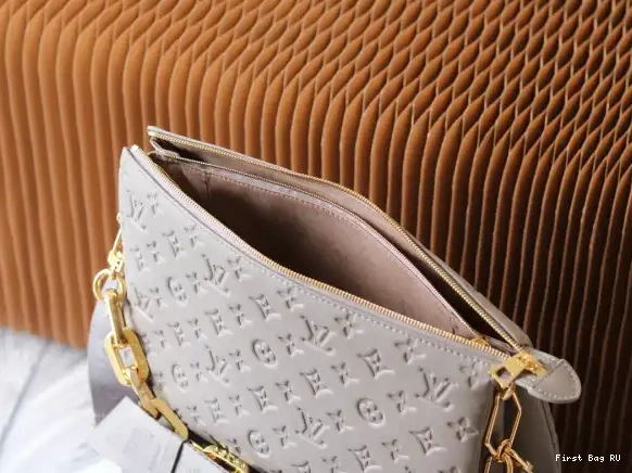Firstbags ru MM-34*24*12cm LOUIS COUSSIN VUITTON 0627